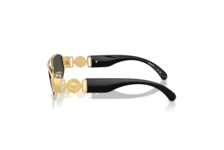 Side view Versace Kids VK2003 (100287)