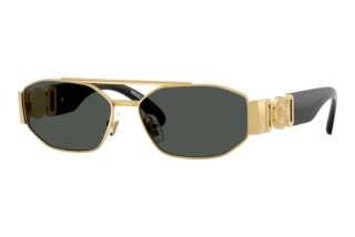 Front view Versace Kids VK2003 (100287)