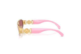 Side view Versace Kids VK2003 (10029L)