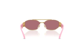 Rear view Versace Kids VK2003 (10029L)