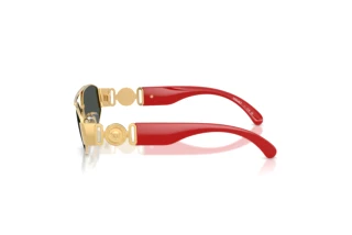 Side view Versace Kids VK2003 (151287)