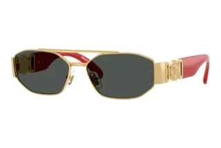 Front view Versace Kids VK2003 (151287)