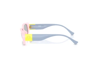 Side view Versace Kids VK4003U (5440CV)