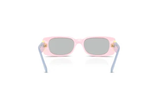 Rear view Versace Kids VK4003U (5440CV)