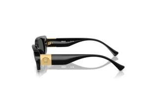 Side view Versace Kids VK4003U (GB1/87)