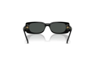 Rear view Versace Kids VK4003U (GB1/87)