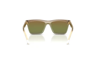 Rear view Versace Kids VK4004U (148/P1)