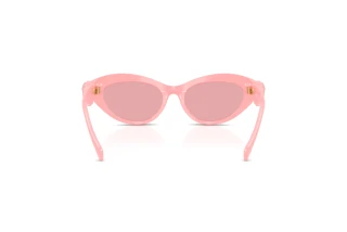 Rear view Versace Kids VK4005U (545284)