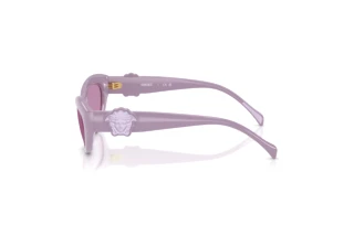 Side view Versace Kids VK4005U (5526AK)