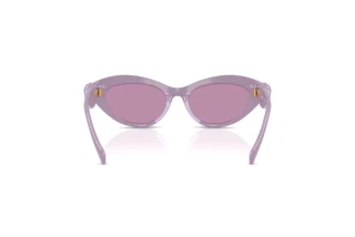 Rear view Versace Kids VK4005U (5526AK)