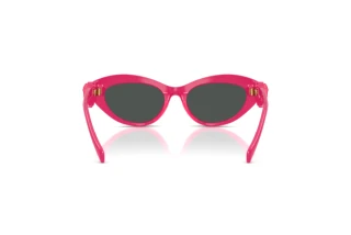 Rear view Versace Kids VK4005U (552787)