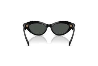 Rear view Versace Kids VK4005U (GB1/87)