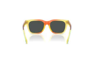 Rear view Versace Kids VK4006U (553087)