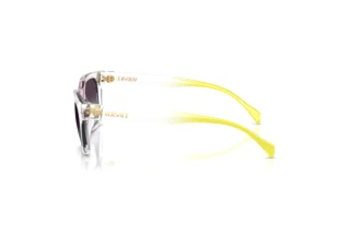 Side view Versace Kids VK4006U (55318G)