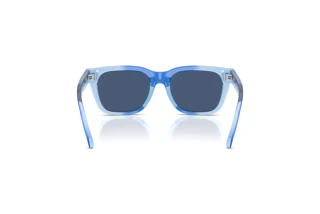 Rear view Versace Kids VK4006U (553280)