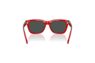 Rear view Versace Kids VK4006U (553387)