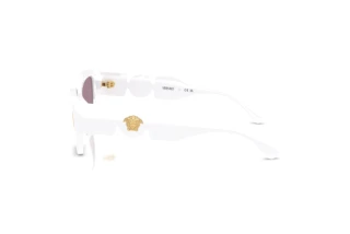 Side view Versace Kids VK4007U (314/1T)