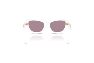 Rear view Versace Kids VK4007U (314/1T)