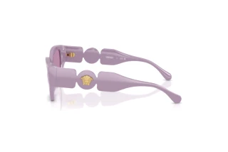 Side view Versace Kids VK4007U (5526AK)