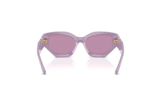 Rear view Versace Kids VK4007U (5526AK)