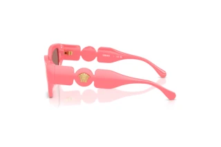 Side view Versace Kids VK4007U (5545/Z)