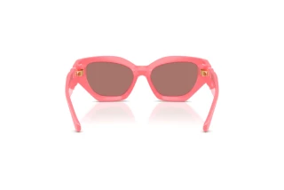 Rear view Versace Kids VK4007U (5545/Z)