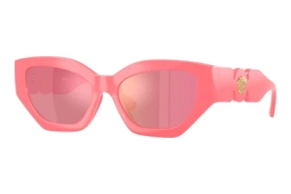 Front view Versace Kids VK4007U (5545/Z)