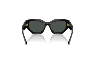 Rear view Versace Kids VK4007U (GB1/87)