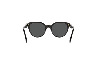 Rear view Versace Kids VK4427U (GB1/87)