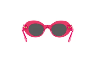 Rear view Versace Kids VK4428U (536787)