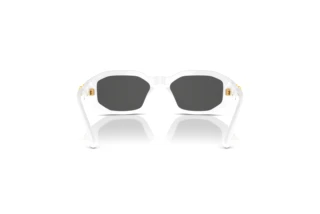 Rear view Versace Kids VK4429U (314/87)