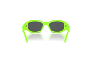Rear view Versace Kids VK4429U (536987)