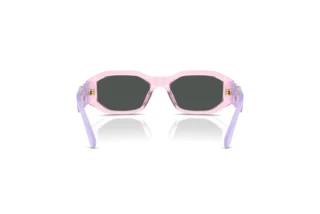 Rear view Versace Kids VK4429U (552687)