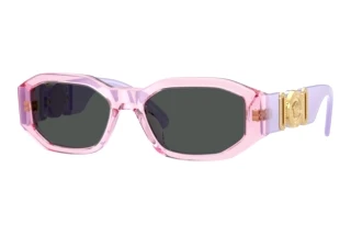 Front view Versace Kids VK4429U (552687)
