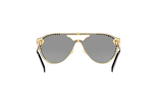 Rear view Versace VE2161B (100287)