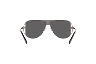 Rear view Versace VE2212 (10016G)