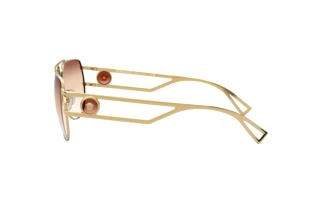 Side view Versace VE2225 (10020P)