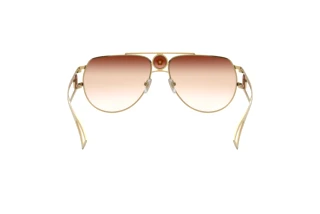 Rear view Versace VE2225 (10020P)
