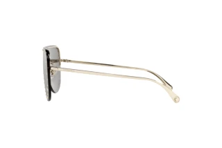 Side view Versace VE2230B (12526G)