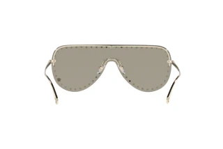 Rear view Versace VE2230B (12526G)
