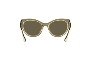 Rear view Versace VE2234 (1002/3)