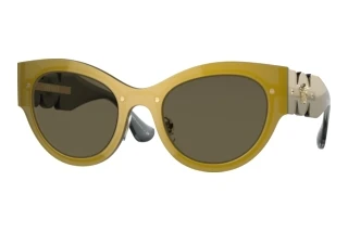 Front view Versace VE2234 (1002/3)