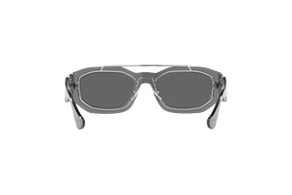 Rear view Versace VE2235 (10016G)