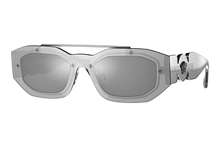 Front view Versace VE2235 (10016G)