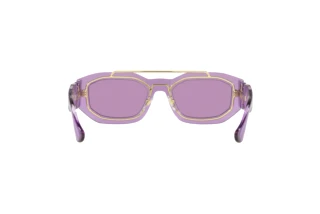 Rear view Versace VE2235 (100284)