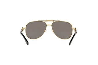 Rear view Versace VE2236 (1002Z3)