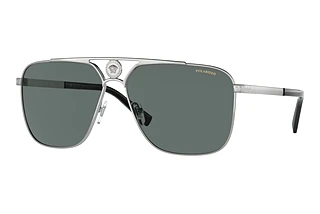 Front view Versace VE2238 (100181)
