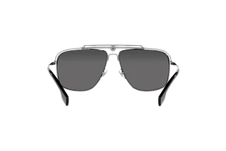 Rear view Versace VE2242 (1001Z3)