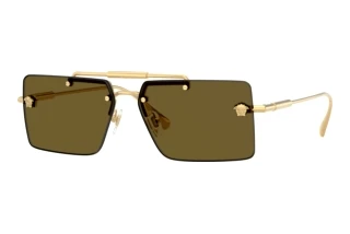 Front view Versace VE2245 (100273)
