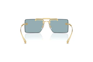 Rear view Versace VE2245 (100280)